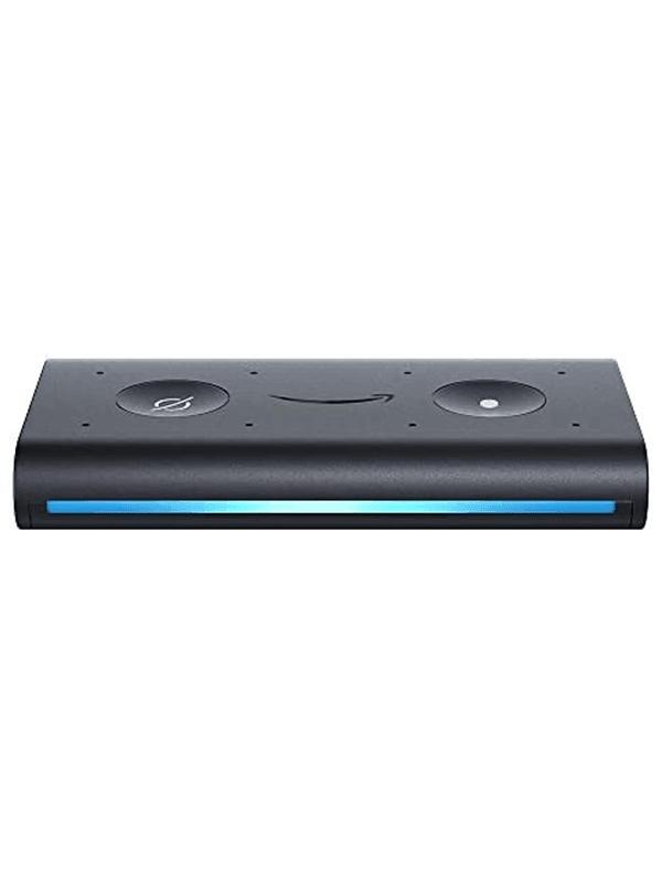 Asistente inteligente Echo Auto con Alexa - Domótica - Innovacell Asistente inteligente Echo Auto con Alexa - Domótica - Innovacell